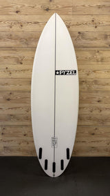 Phantom XL 6'3"