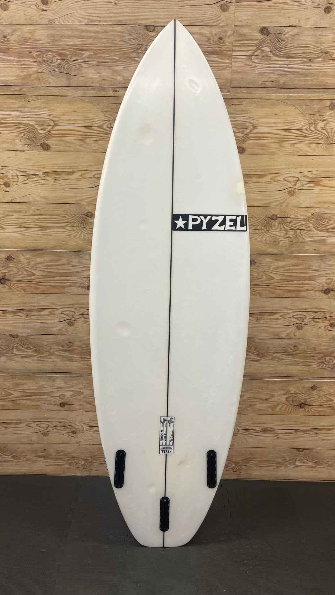 Phantom XL 5'8"