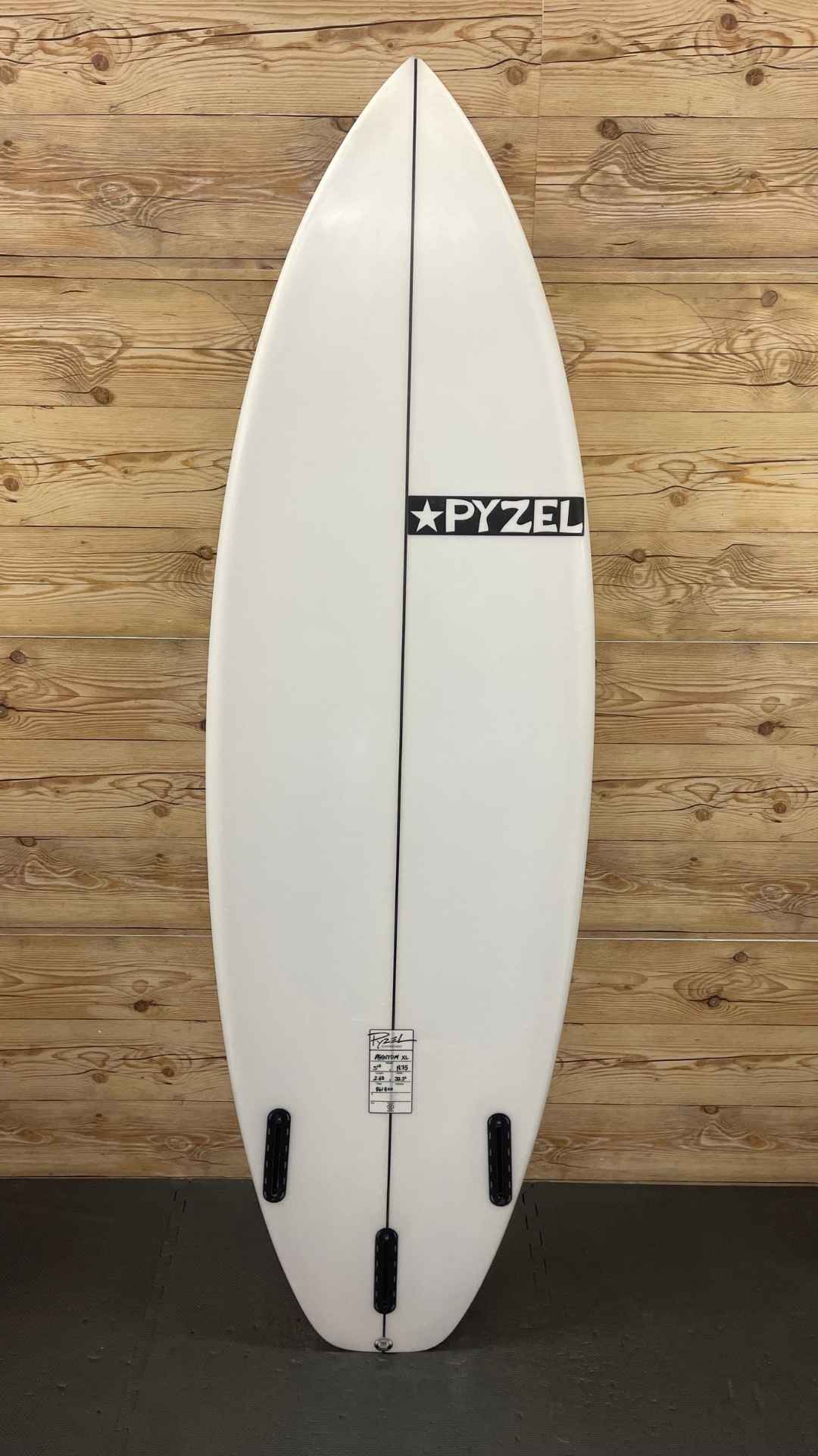 Phantom XL 5'10"