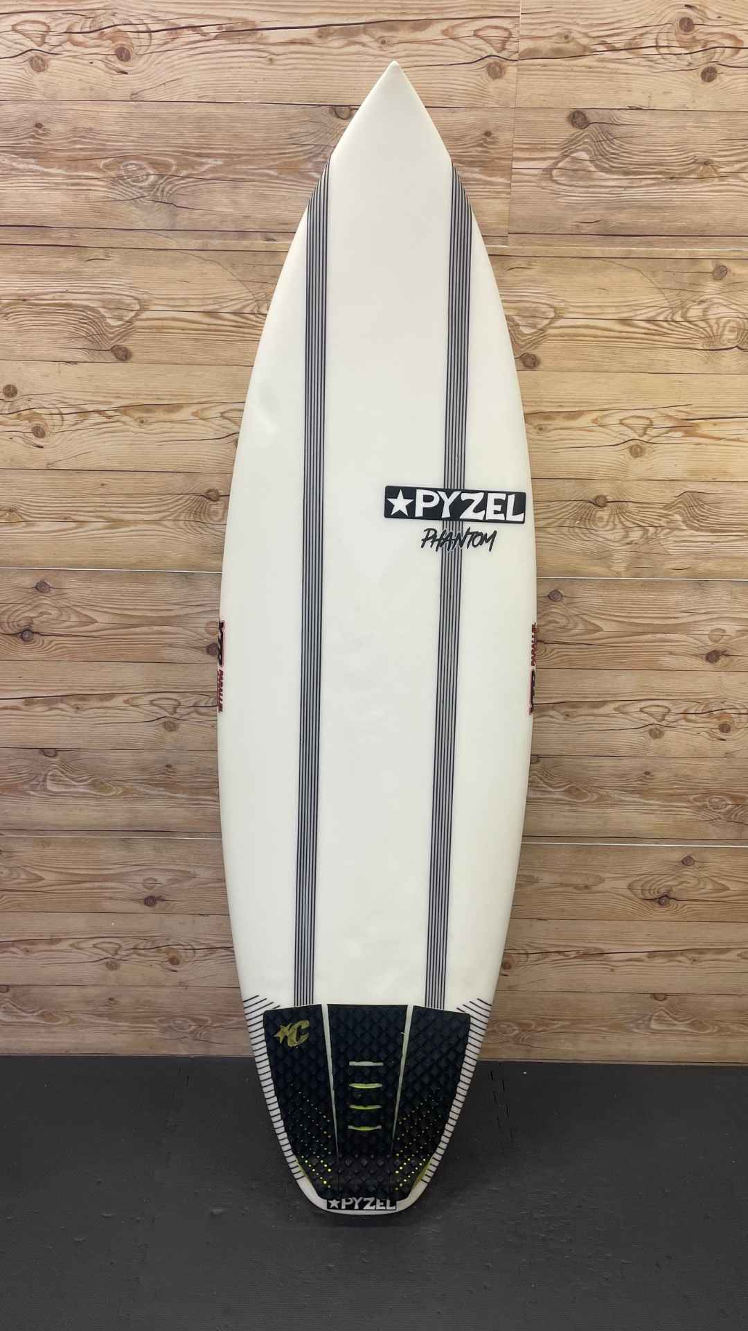 Phantom XL 5'9.5"