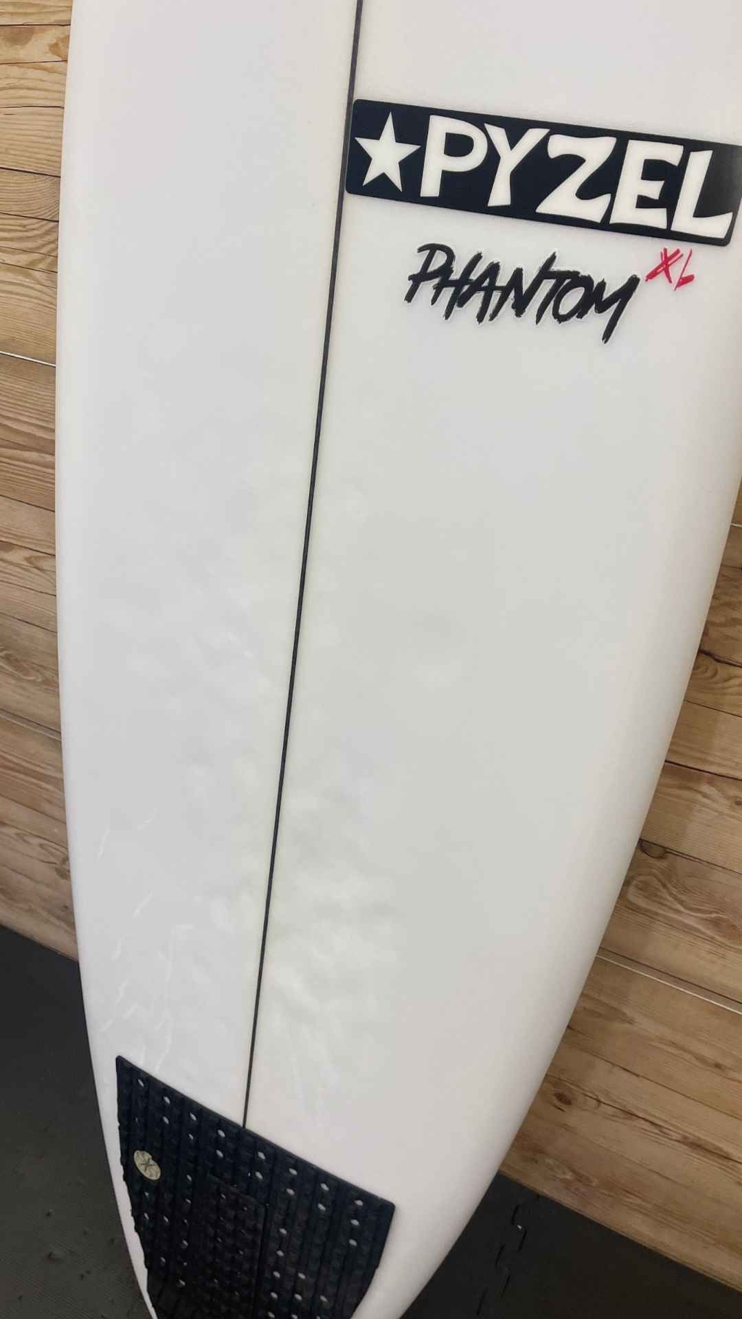 Phantom XL 6'2"