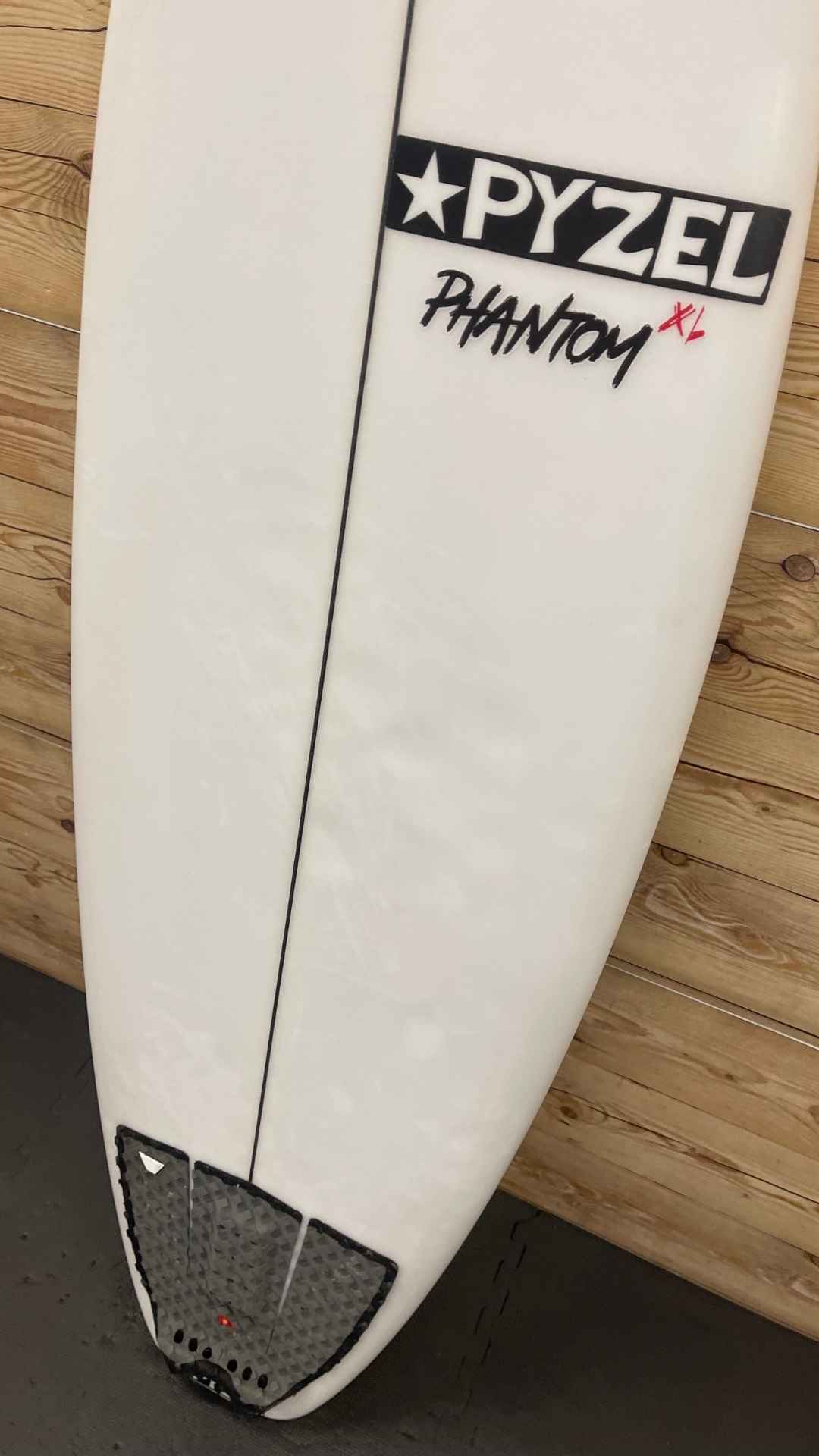 Phantom XL 5'10"