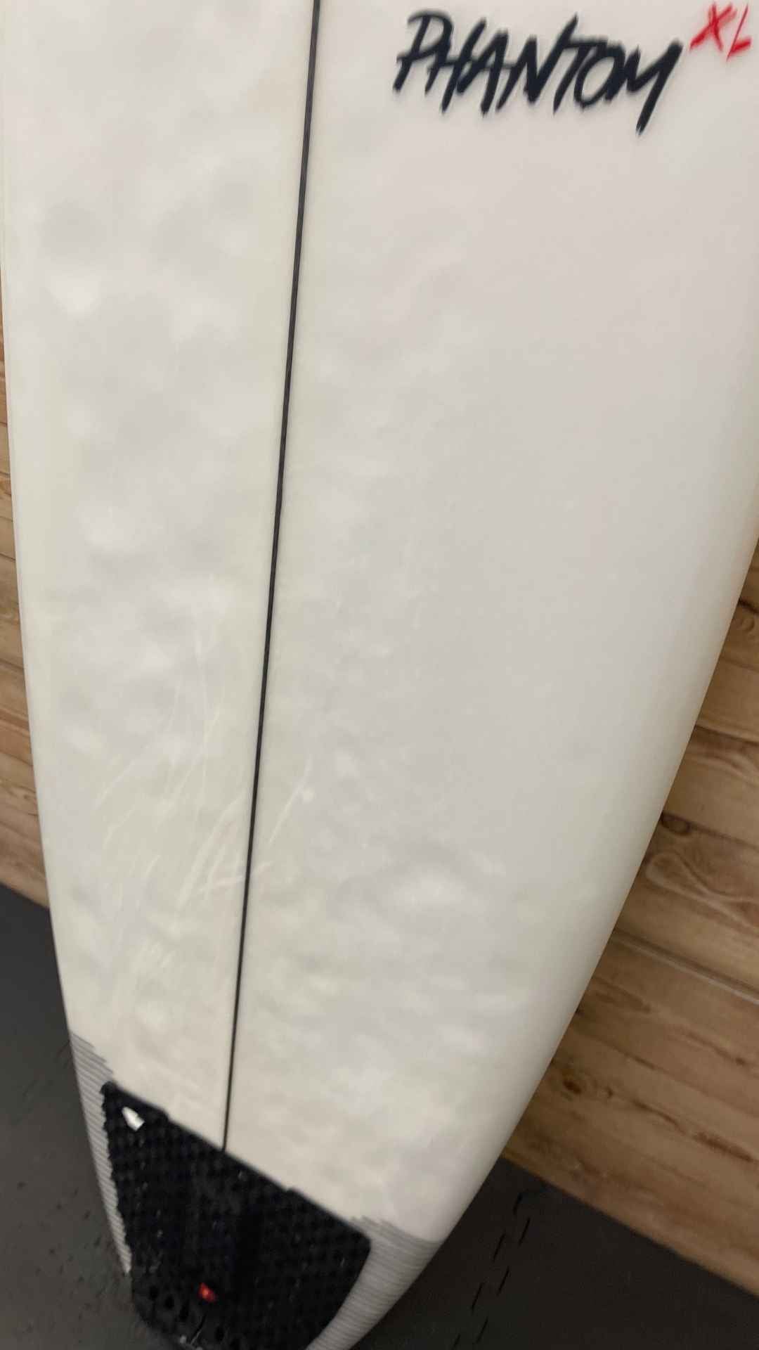 Phantom XL 6'4"