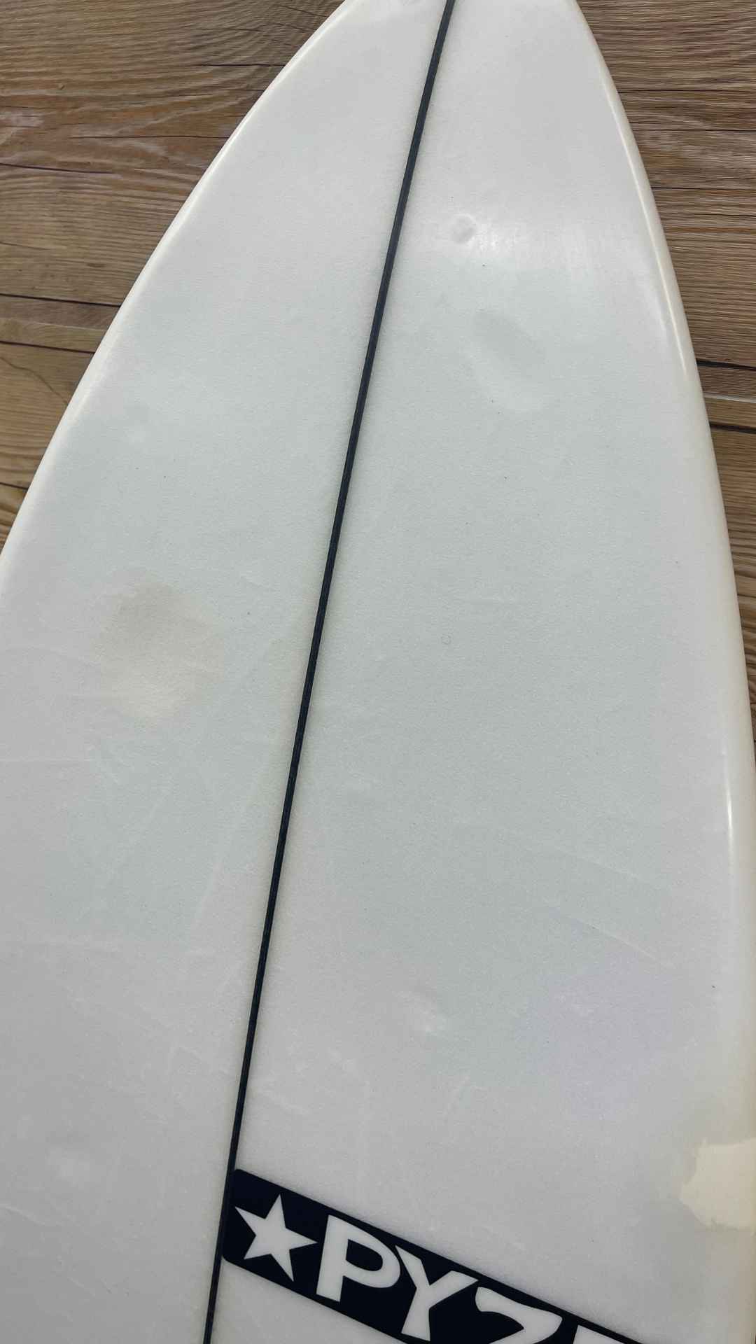 Phantom XL 5'8"