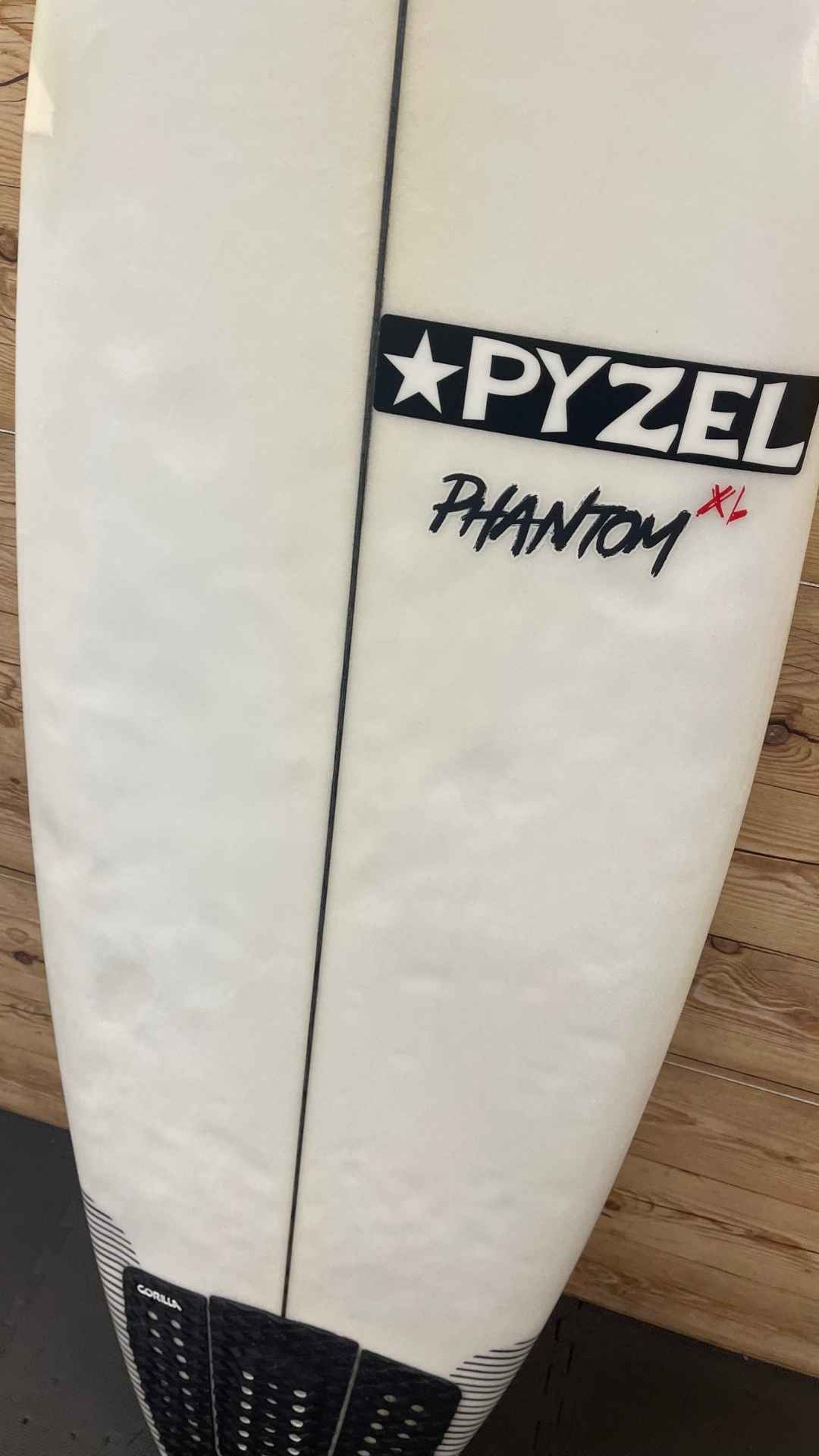 Phantom XL 5'8"