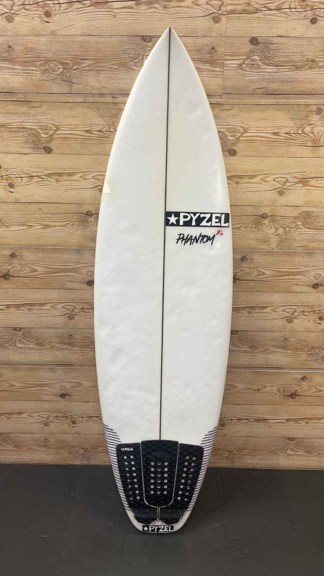 Phantom XL 5'8"