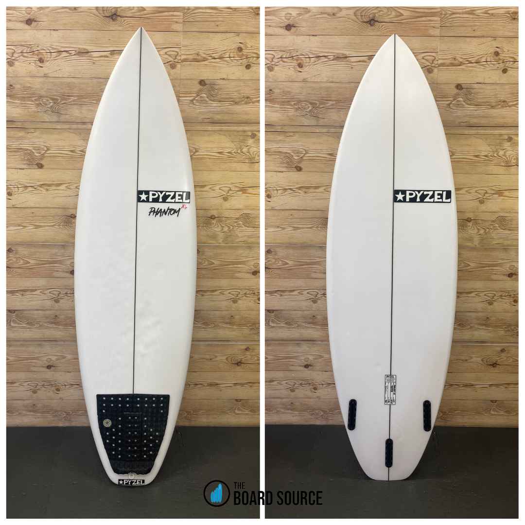 Phantom XL 6'2"