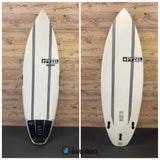 Phantom XL 5'9.5"