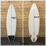 Phantom 6'2"