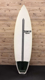 Phantom 6'3"
