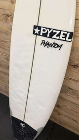 Phantom 5'3"