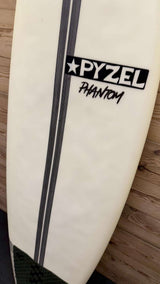 Phantom 6'3"