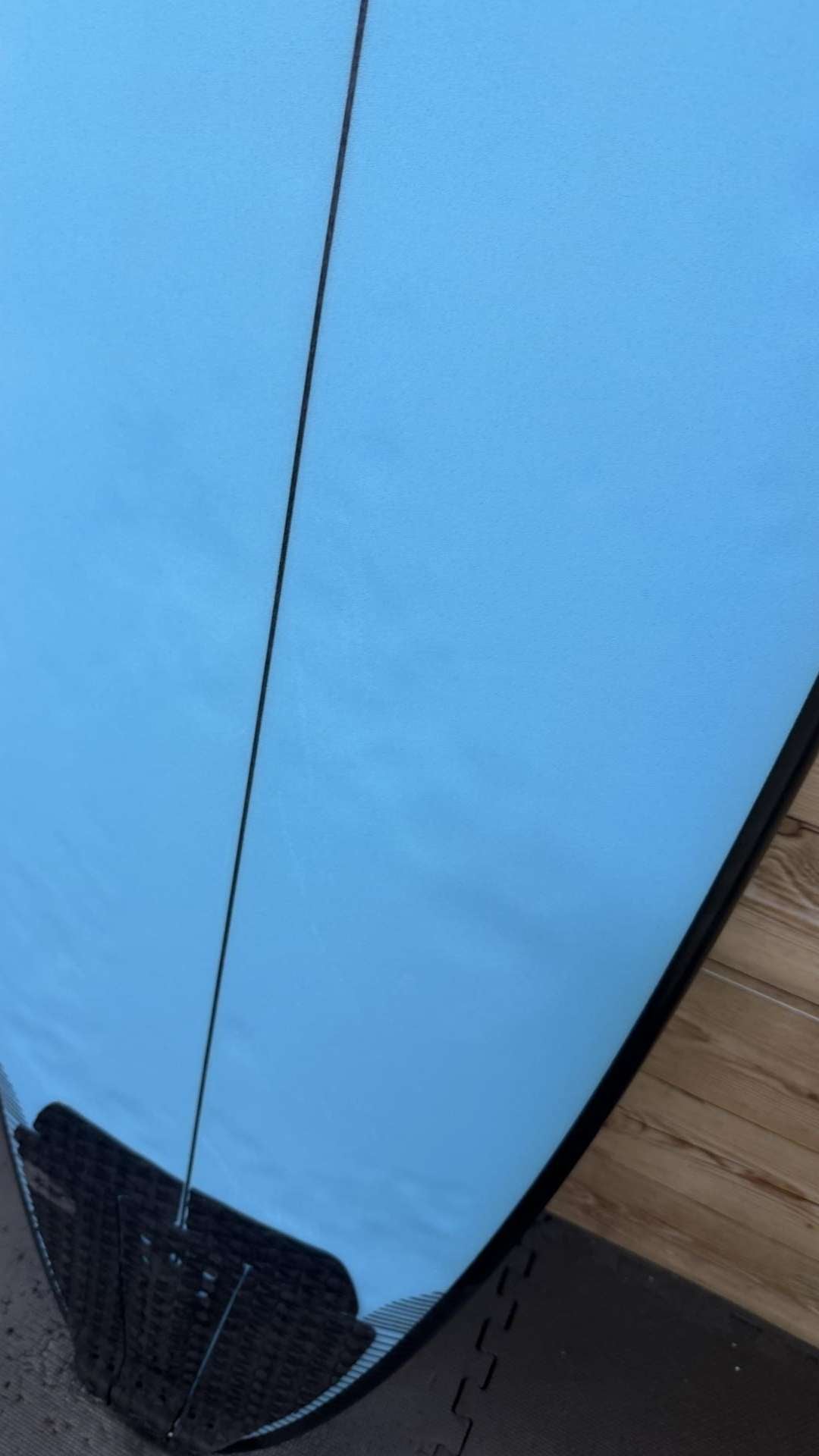 Phantom 6'0"