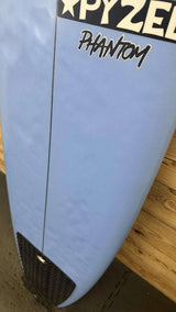 Phantom 5'10"
