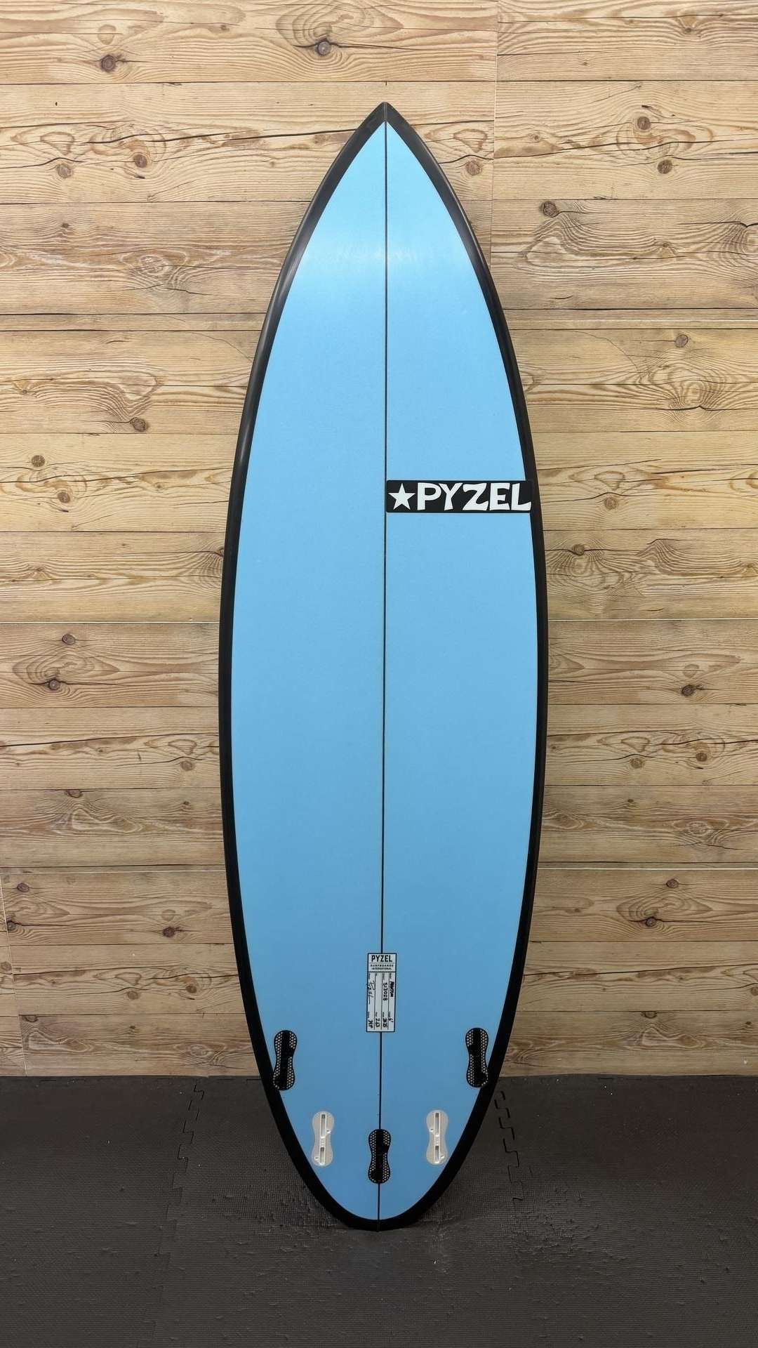 Phantom 6'0"