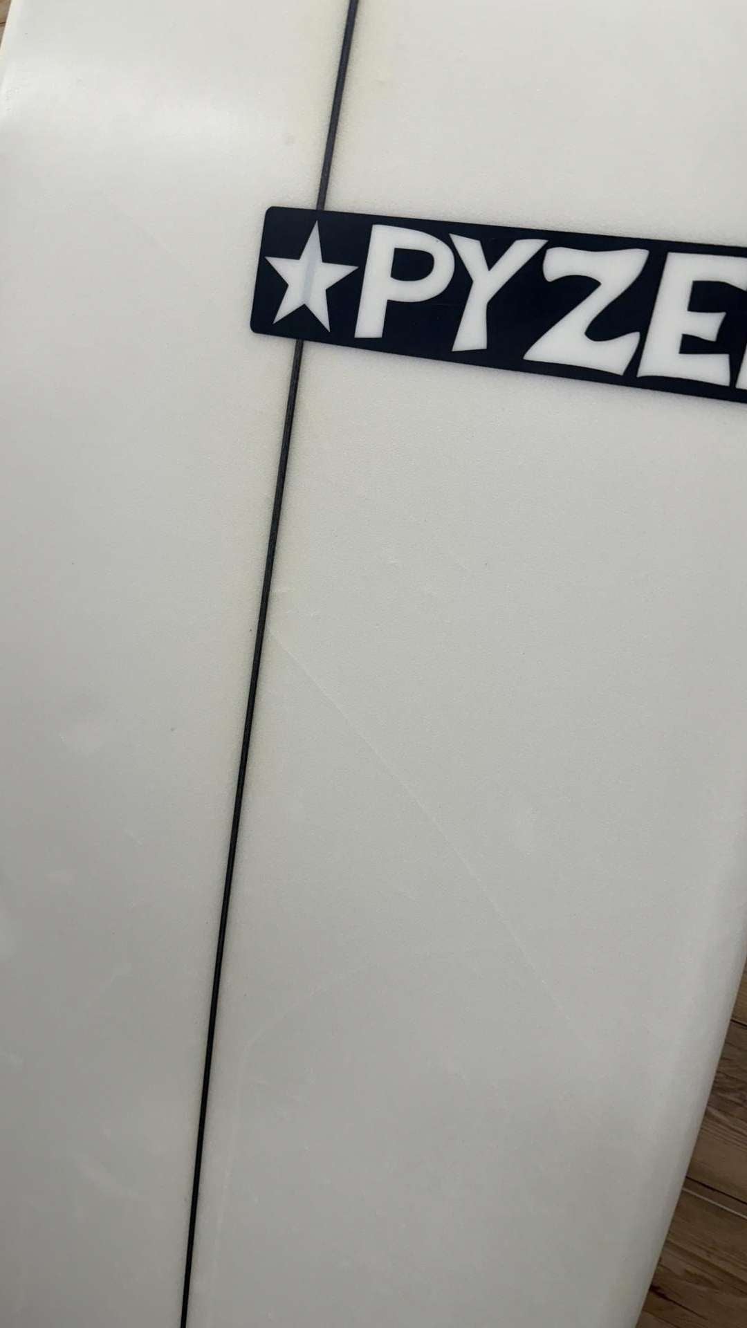 Phantom 5'3"