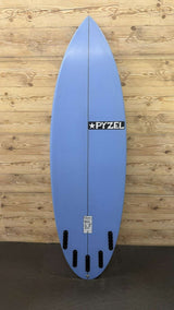 Phantom 5'10"