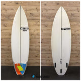 Phantom 6'2"