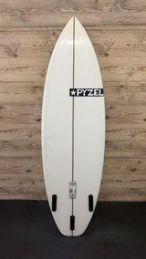Phantom 5'3"