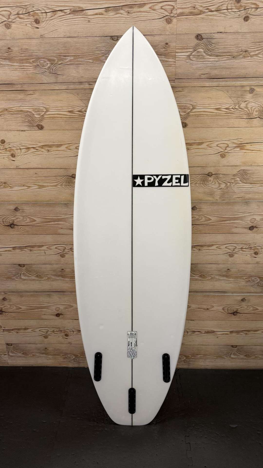 Phantom 5'9"