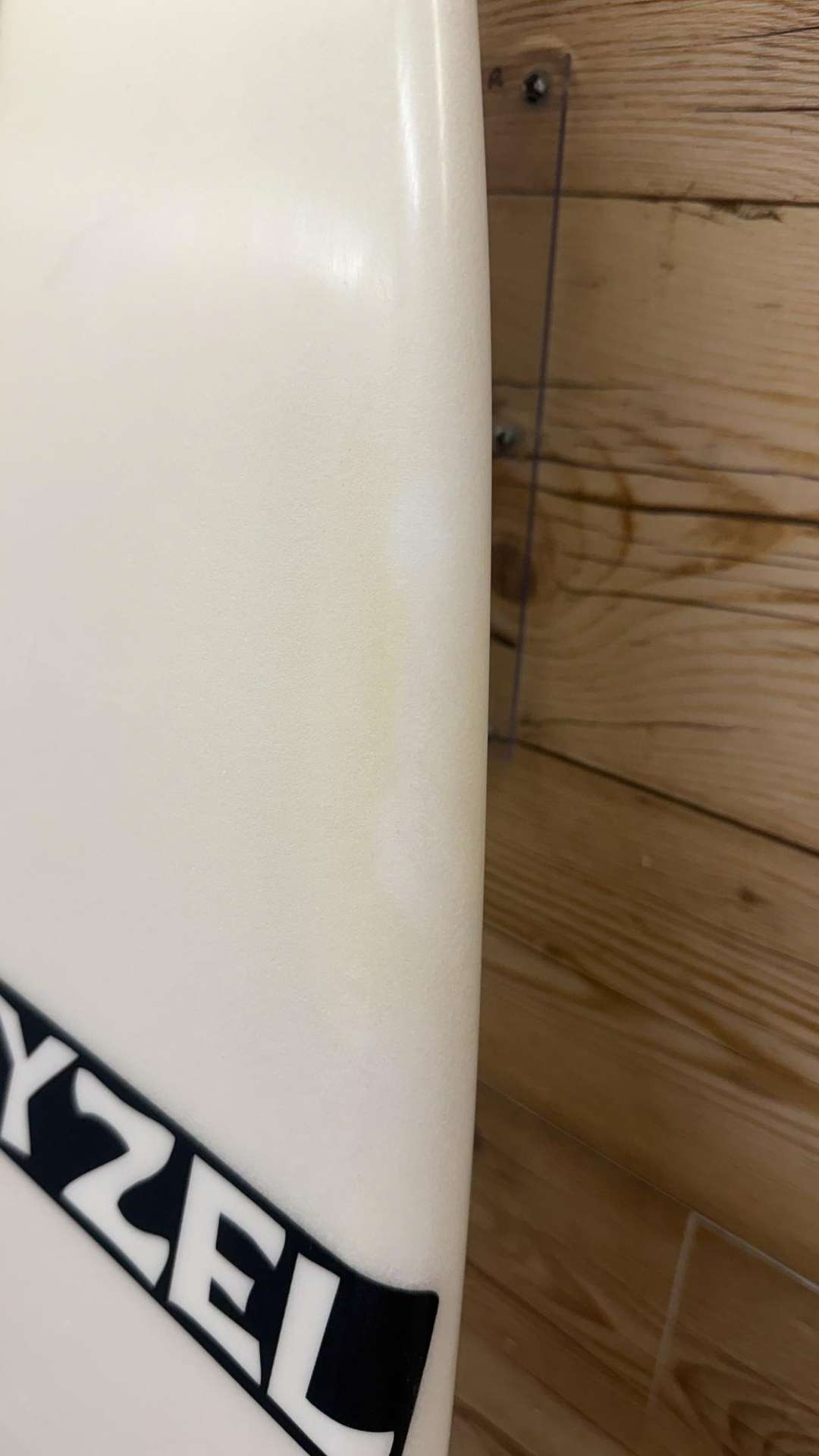 Phantom 5'3"