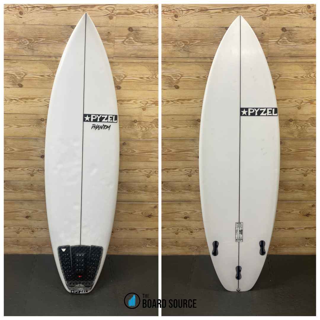 Phantom 5'10"