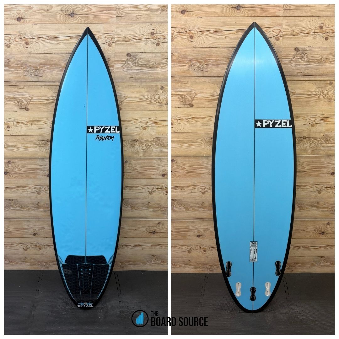 Phantom 6'0"
