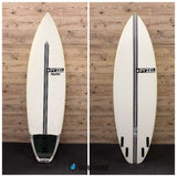 Phantom 6'3"
