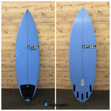 Phantom 5'10"