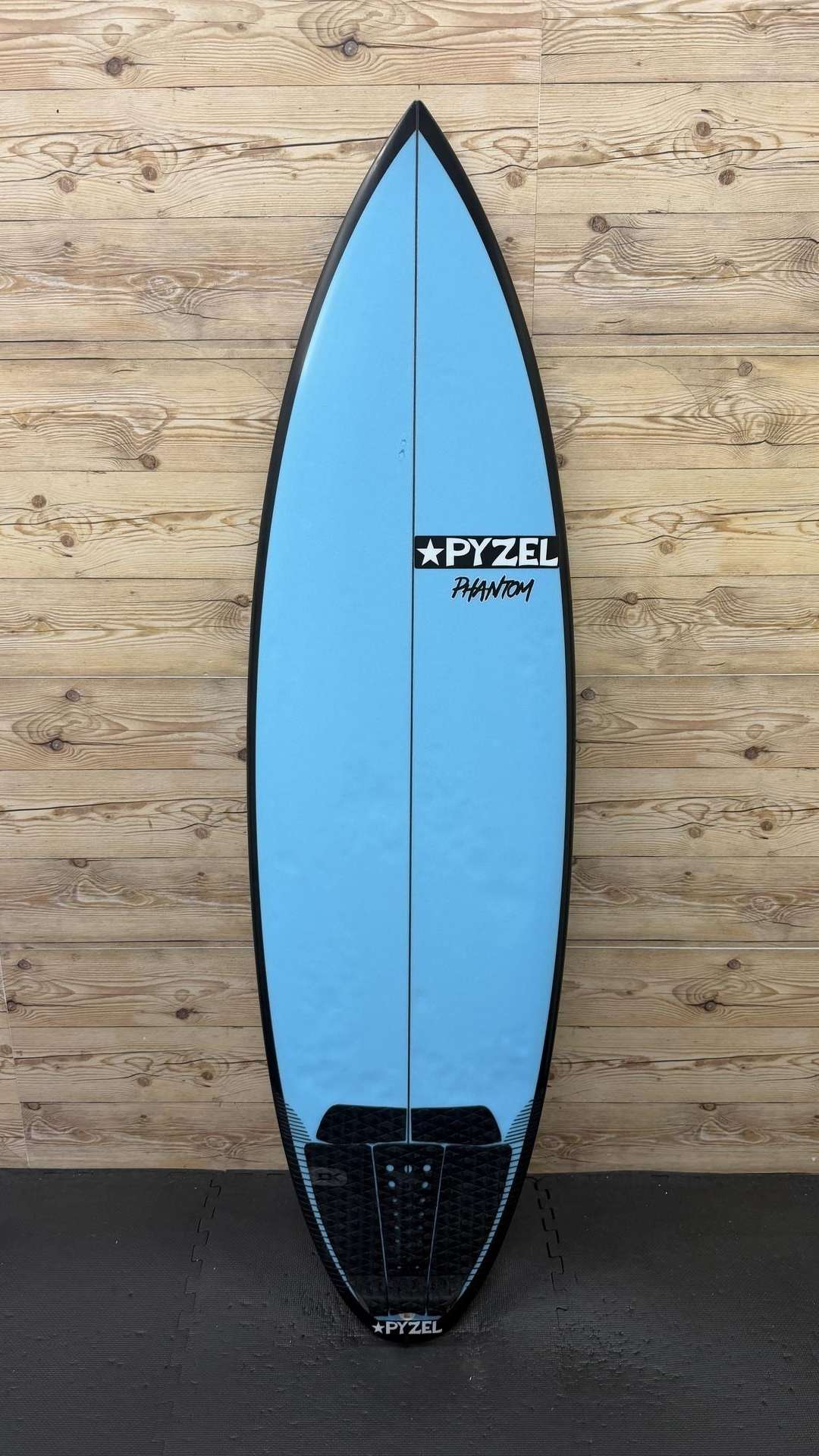 USED Pyzel Phantom Surfboard 6ft for Sale in San Diego – The Board