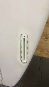 Power Tiger 6'3"