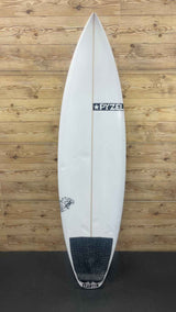 Power Tiger 6'3"