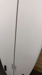 Power Tiger 6'2"
