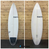 Power Tiger 6'3"