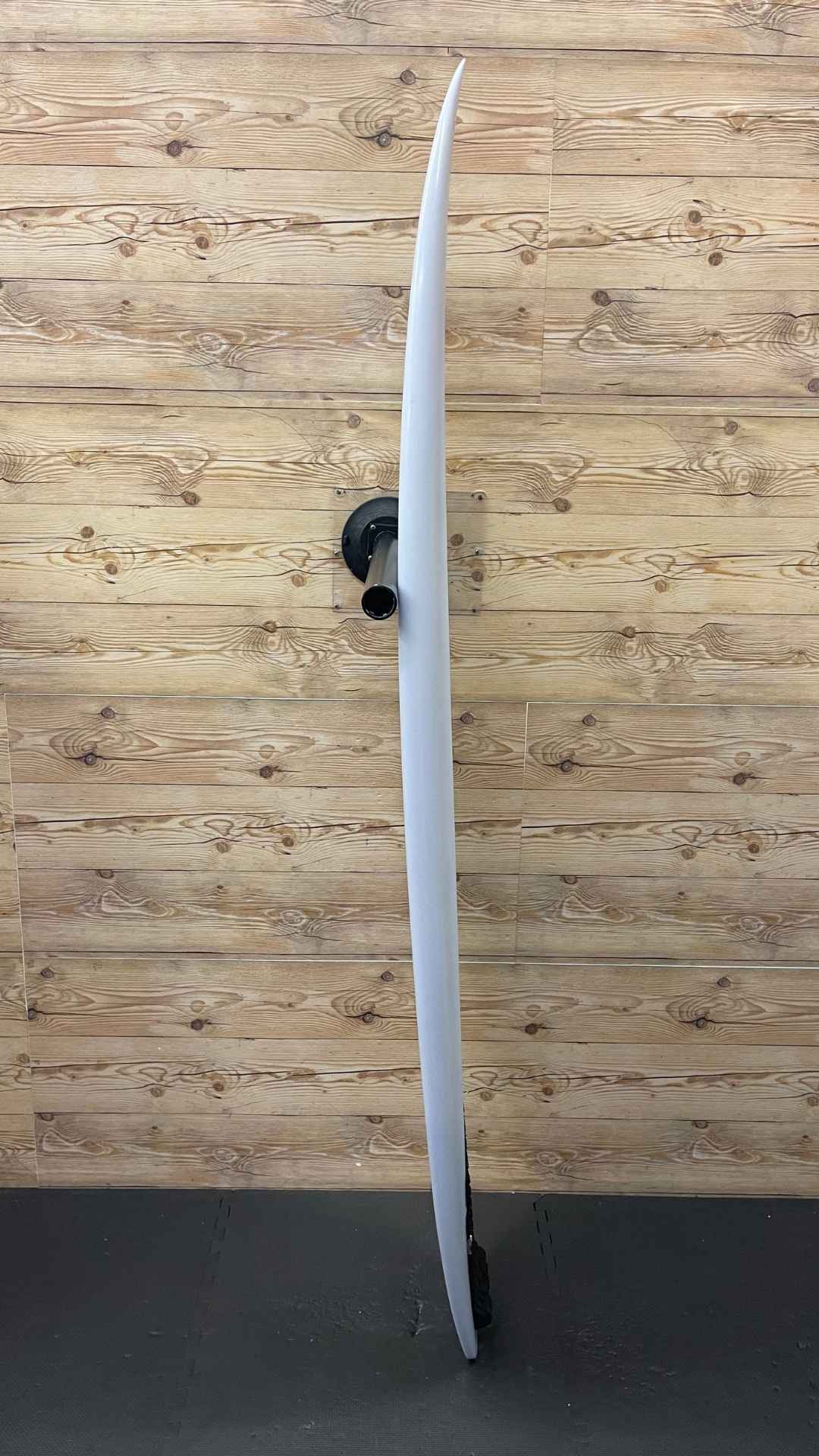 Precious 6'4"