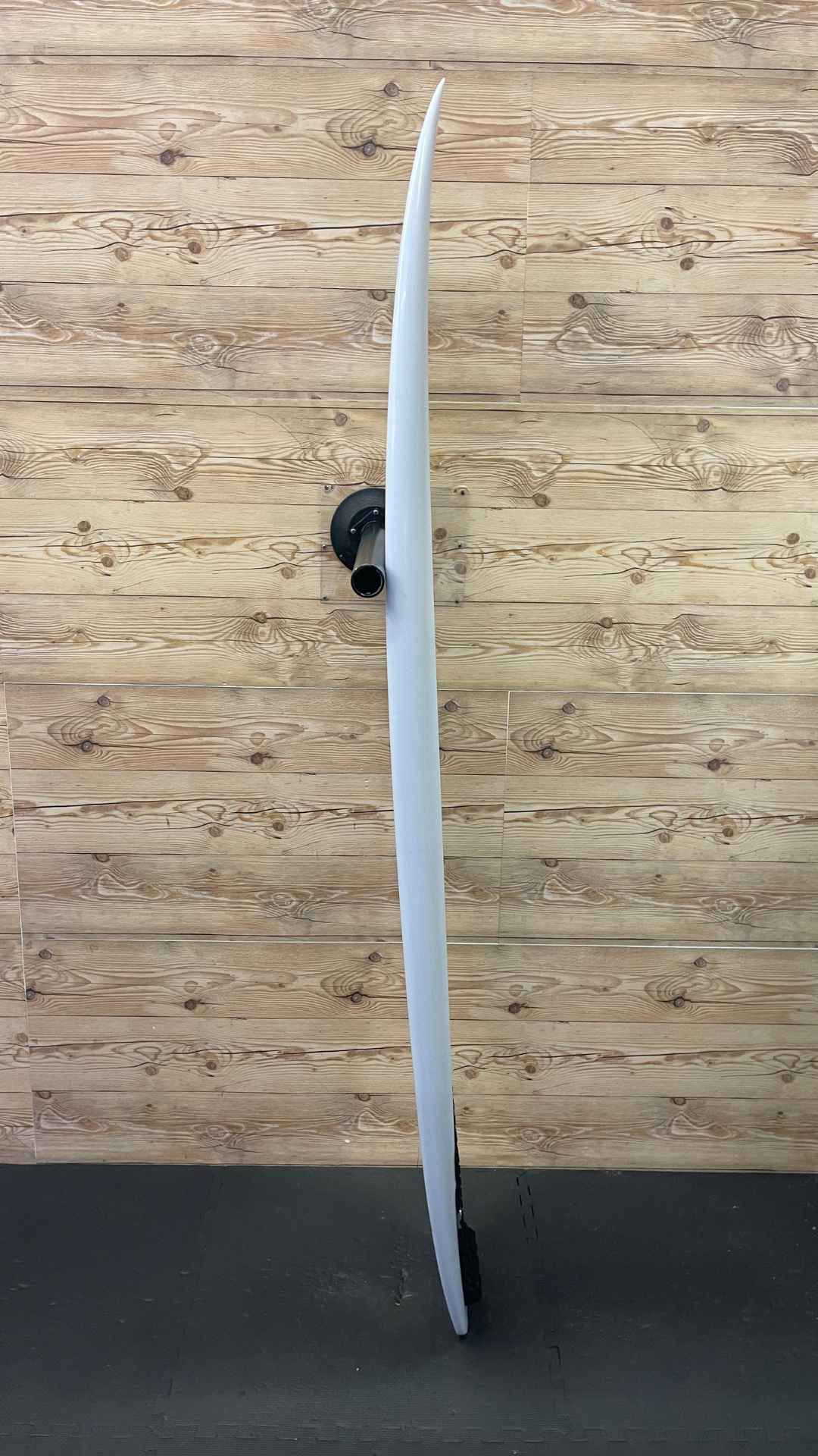 Precious 6'4"