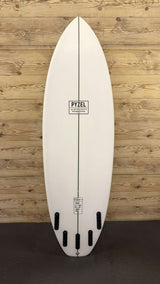 Precious 5'8"