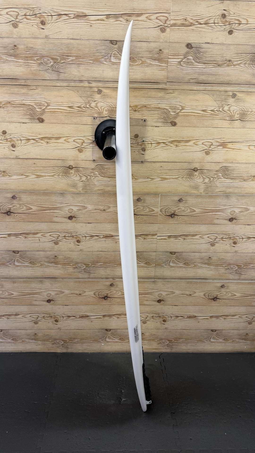 Precious 5'8"