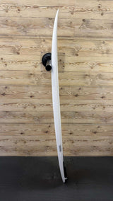 Precious 5'8"
