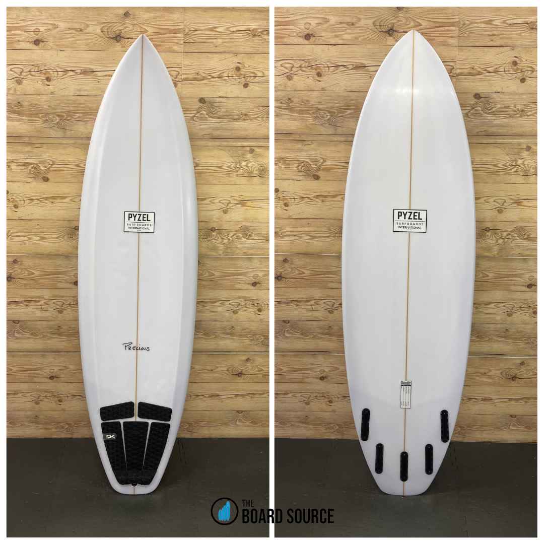 PSC サーフボード AZ 5'9\" PU futureプラグ(トライ) Products – Page 159 – The Board Source