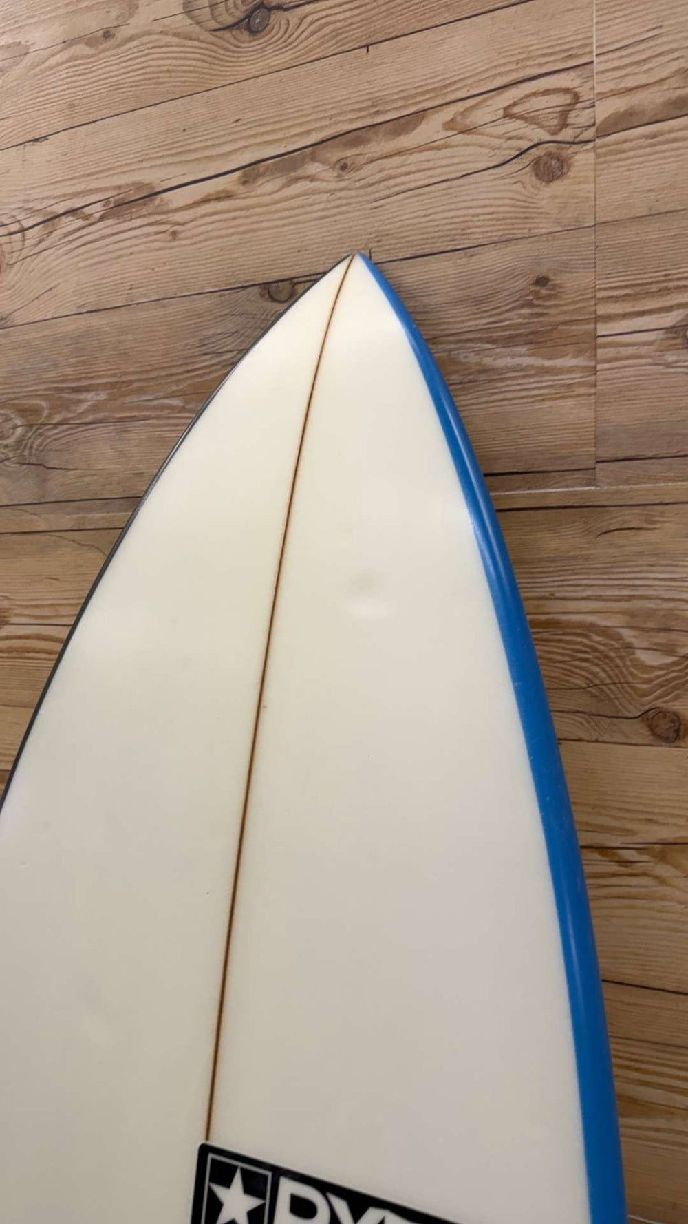 Pyzel Pyzalien Pyzel Surfboards Pyzalien 2 at The Board Source