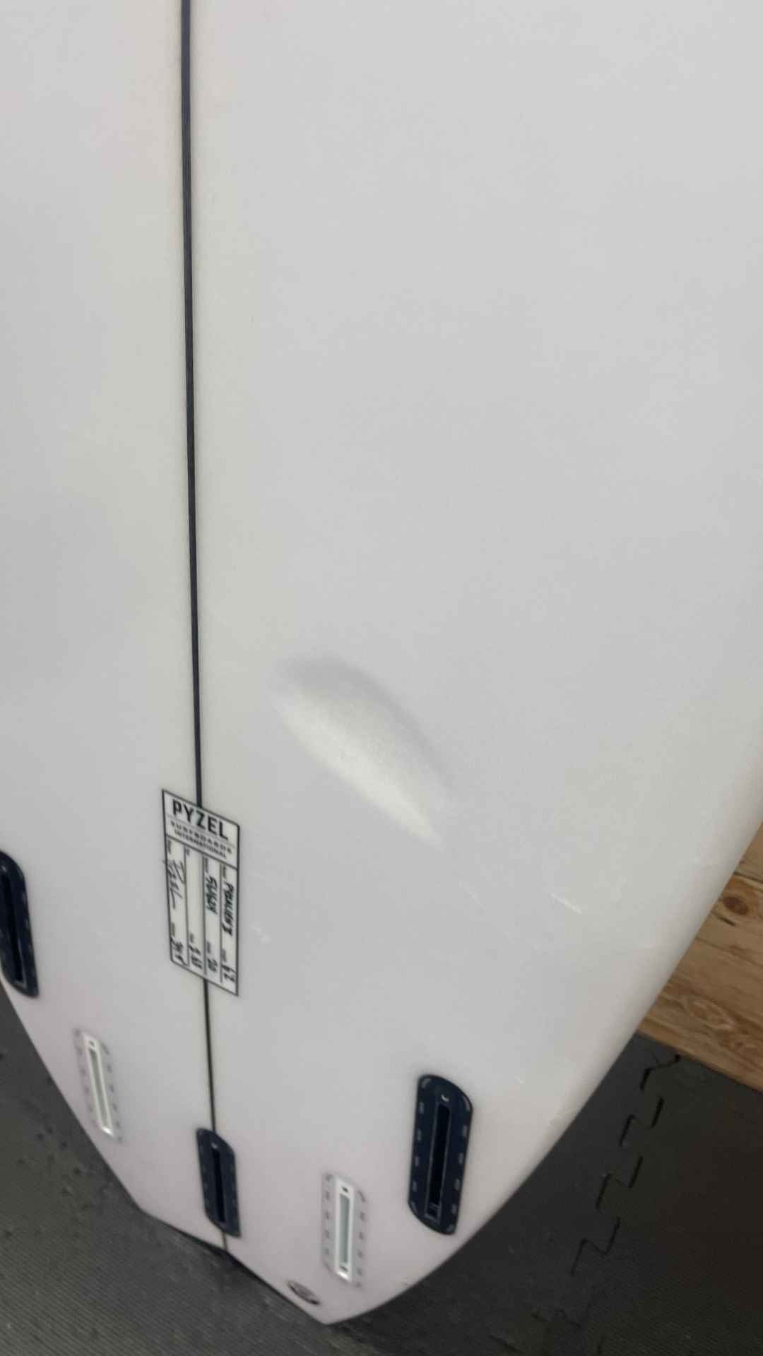 Used Pyzel Surfboards for Sale in San Diego – The Board Source