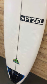 Pyzalien 2 XL 5'11"