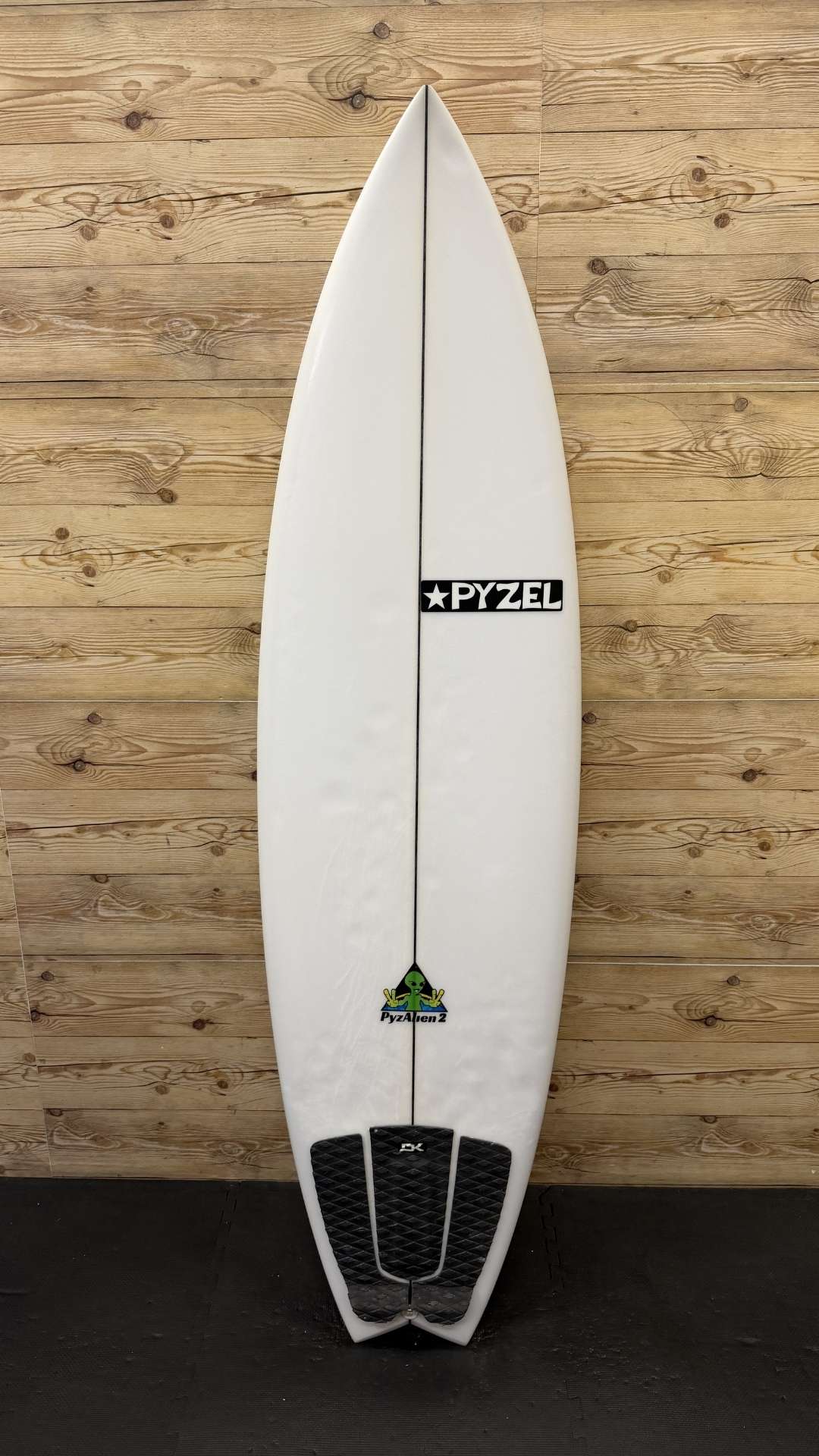 Pyzalien 2 6'4"