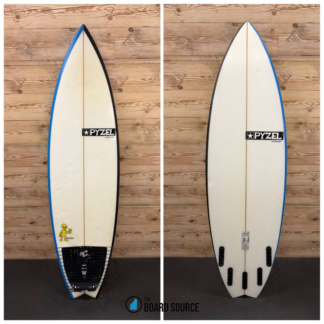 Used Pyzel Surfboards for Sale in San Diego – Page 2 – The Board