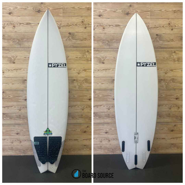 Pyzel Surfboards Pyzalien 2 at The Board Source