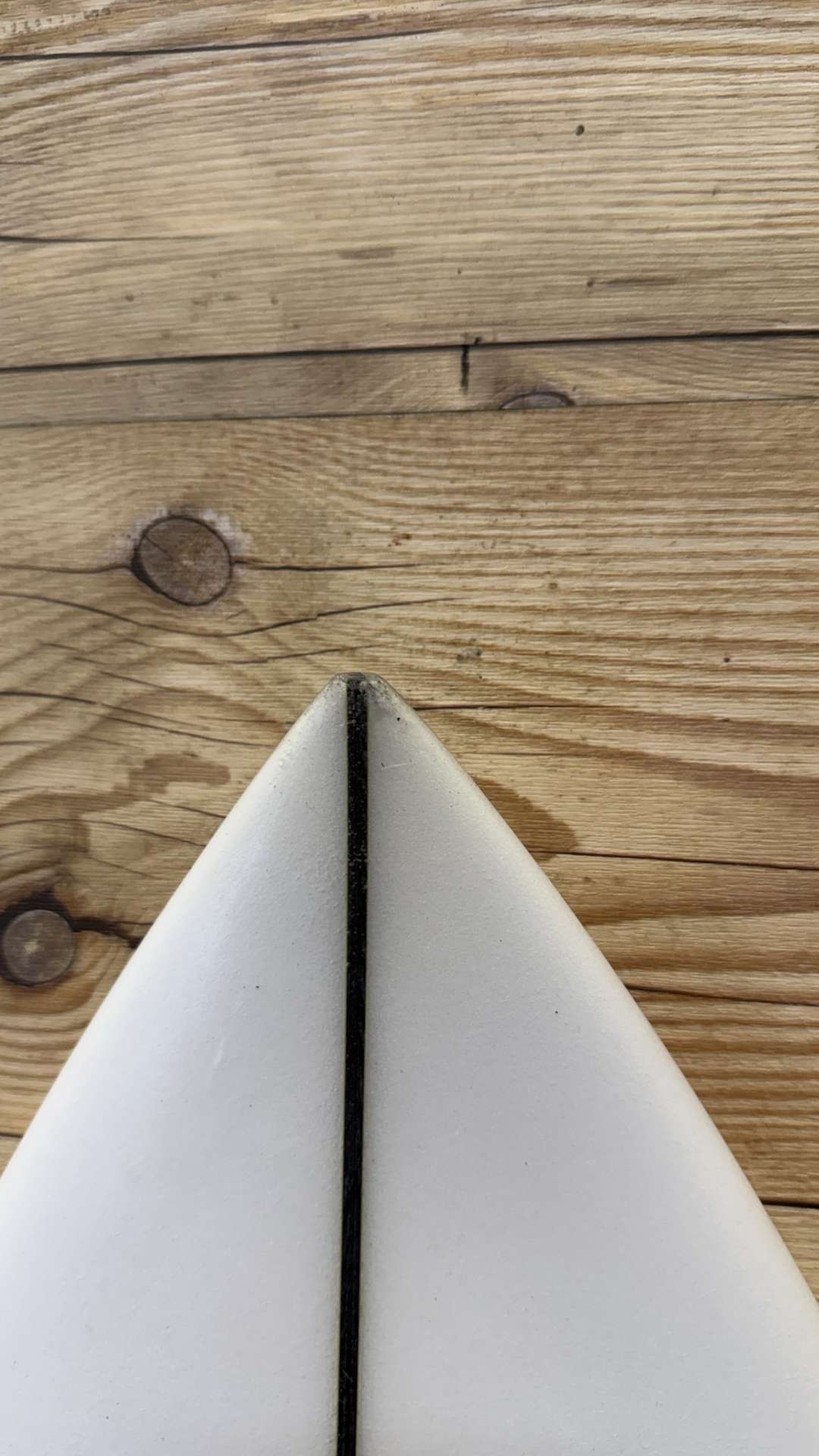 Pyzel Surfboards Pyzalien 2 at The Board Source