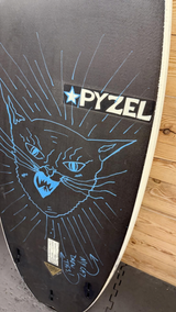 Pyzalien 2 5'7"