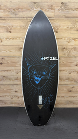 Pyzalien 2 5'7"