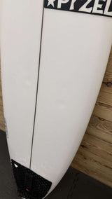 Mini Padillac 5'10"